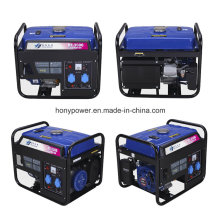 Promotional Mini 2kw AC Gasoline Generator